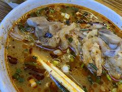 -八一好吃街·高品美食广场