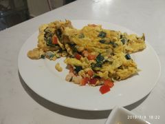 -香香海南菜餐厅