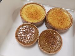 招牌法式焦糖炖蛋-PAUL LAFAYET 法式甜品(国金中心商场店)