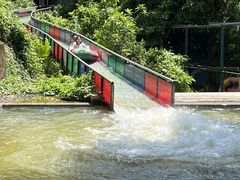 -海南槟榔谷黎苗文化旅游区