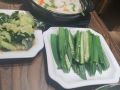 -树根餐厅(招远路店)