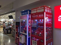 -沈阳百联购物中心(青年大街店)