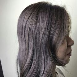 -BM SALON