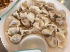 -福寿斋·老北京铜锅涮肉·烧烤(清岚店)