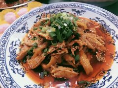 -非常粥道(天宝东街店)