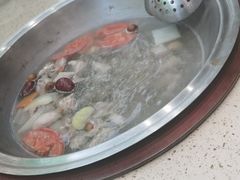 清水煮羊肉-313羊庄(望京店)