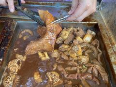 -细妹五香牛杂(步行街店)