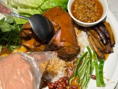 -老知青·东北菜(中华城店)