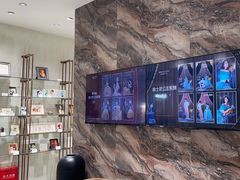 -海马体照相馆(重庆万象城大师店)