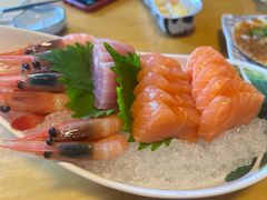 -大焰自助日式料理 铁板烧(徐汇店)