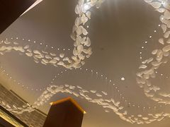 -上海浦东嘉里大酒店