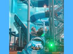 -青岛东方影都融创水世界