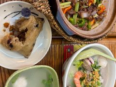 -嘉华小吃(蛇口市场店)