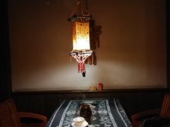 卡座-香满楼(临安路店)