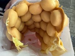 -利强记北角鸡蛋仔(弥敦道店 )