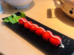 -醉得意·山茶油炒土鸡(泰安万达店)