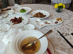 -Yan Ting宴庭中餐厅-长沙瑞吉酒店(运达店)