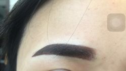 -MIVI野生眉纹绣纹眉