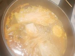 -花潮料理艺食馆(成都万象城店)