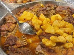 -bosphorus 铂斯西餐厅·土耳其烧烤(环市中路店)