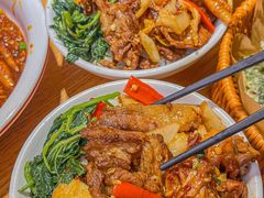 -十二点·辣椒炒肉(南山店)