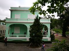 -龙环葡韵住宅式博物馆