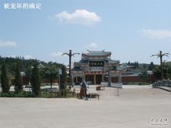 -莆田南少林寺