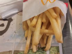 -麦当劳(番禺易发商业街店)