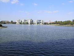 -美兰湖景区
