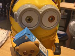 -麦当劳(龙湖北京大兴天街店)