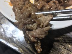 -33韩式自助烧烤(环城南路店)