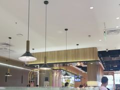 -比格比萨自助(南京万达茂店)