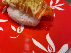 -京樽回転寿司(奥林匹克店)