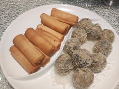 -北园酒家(小北路店)