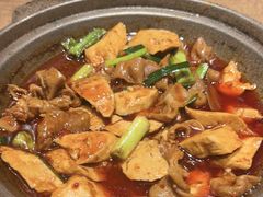 -周家二小姐的菜(西津渡店)