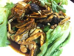 -陈帅夜排档·龙虾·炒菜·烤串(世茂店)