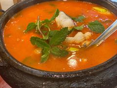 -和福餐馆(西江古街店)