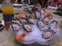 -渔傅·蓝海岸霞浦海鲜(正祥店)