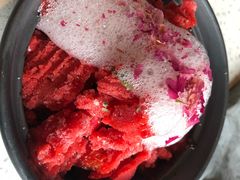 -半山腰·云南菜(侨福芳草地店)