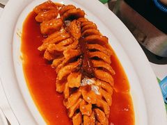 -鑫小城故事·藕汤·家常菜(台北一路总店)