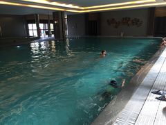 -上海崇明金茂凯悦酒店