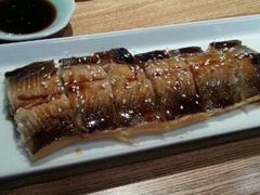 烤星鳗-然寿司(郎园vintage店)