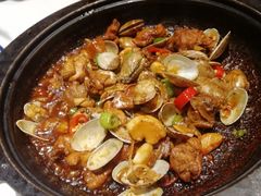 -930私房菜(欧阳路店)
