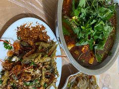 -彭大姐老店黄辣丁(新津店)