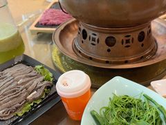 -南来顺饭庄·清真(南菜园店)