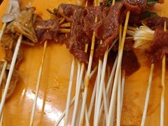 -黔哆哆地摊酸汤火锅(清湖店)
