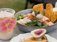 -HERRE·FARM 赫尔露营农场·团建聚会包场