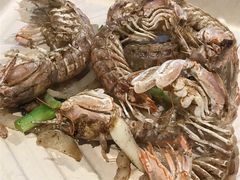 椒盐皮皮虾-盒马鲜生(杭州运河上街店)