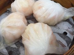 -禧座港式餐厅(星河店)