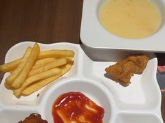 -豪客来牛排(空港华联店)